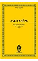 Danse Macabre, Op. 40