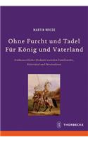Ohne Furcht Und Tadel - Fur Konig Und Vaterland