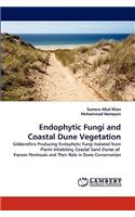 Endophytic Fungi and Coastal Dune Vegetation