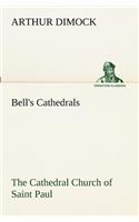 Bell's Cathedrals