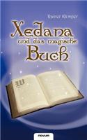 Xedana Und Das Magische Buch