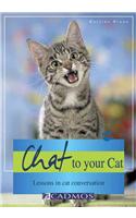 Chat to Your Cat