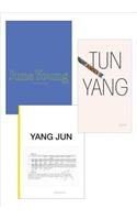 June Young, Yang Jun, Tun Yang: