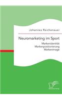 Neuromarketing im Sport