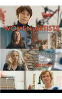 Women Artists: Annette Messager, Jenny Holzer, Kiki Smith, Katharina Grosse