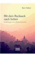 Mit dem Rucksack nach Indien