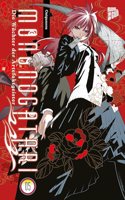 Mononogatari - Die Wachter der Artefaktgeister 5