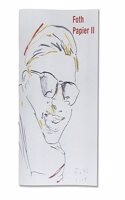 PAPIER II: Kunstlerbuch