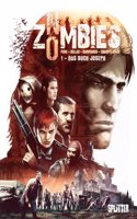 No Zombies. Band 1: Das Buch Joseph