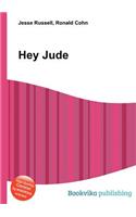 Hey Jude: (English)
