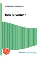 Ben Silverman