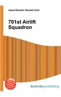 701st Airlift Squadron