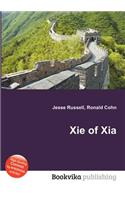 XIE of Xia