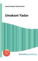 Umakant Yadav