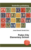 Paden City Elementary School