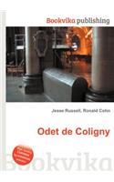 Odet de Coligny