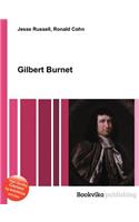 Gilbert Burnet