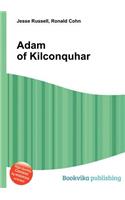 Adam of Kilconquhar