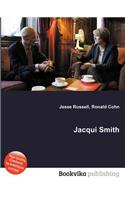 Jacqui Smith