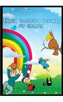 English Illustrated Dictionary for Children