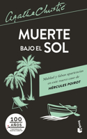 Muerte Bajo El Sol / Evil Under the Sun