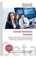 Session Initiation Protocol