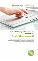 Grails (Framework): (English)