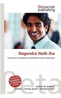Nagendra Nath Jha: (English)