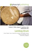 Lambeg Drum: (English)