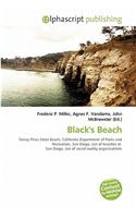 Black's Beach: (English)