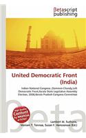 United Democratic Front (India)