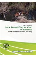 Jack Russell Terrier Club of America