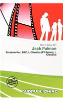 Jack Pulman