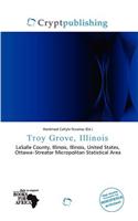 Troy Grove, Illinois