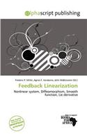 Feedback Linearization: (English)