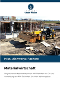 Materialwirtschaft