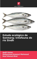 Estudo ecológico de Sonmarg; Ictiofauna do rio Sindh