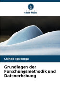 Grundlagen der Forschungsmethodik und Datenerhebung