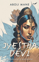 Jyestha Devi