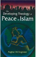 On Developing Theology of Peace in Islam