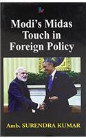 Modis Midas Touch in Foreign Policy