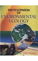 Encyclopaedia of Environmental Ecology
