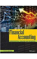 Financial Accounting: Fundamentals, Analysis and Reporting