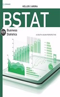 BSTAT A south-Asian Perspective with CourseMate
