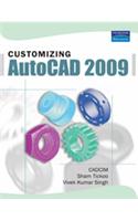 Customizing AutoCad 2009 1/ed
