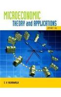 Microeconomic: Theory and Applications: Pt. 2
