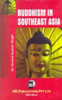 Buddhism In Southeast Asia