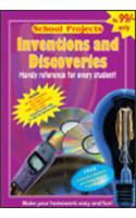 Invention and Discoveries