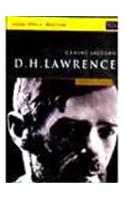 D.h.lawrence