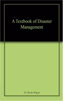 A Textbook of Natural disasters